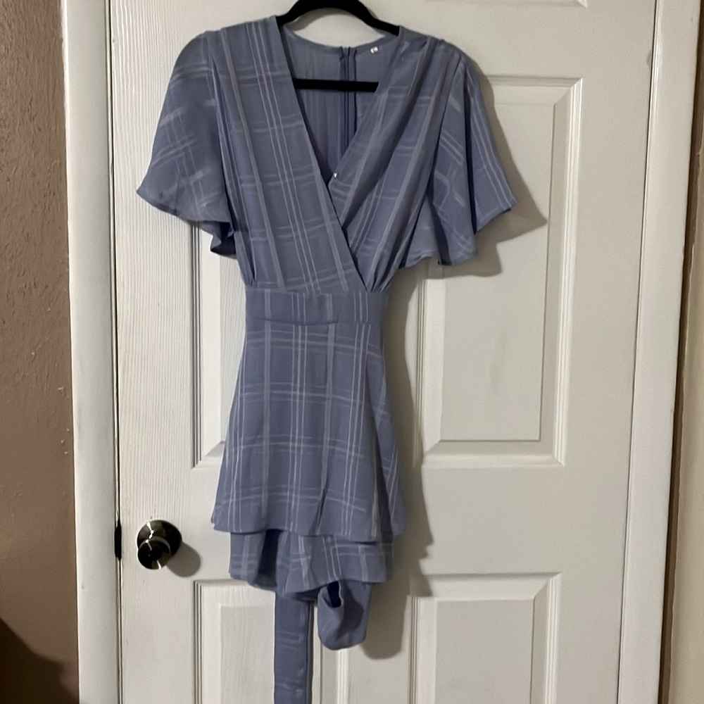 Romper - Picture 3 of 4